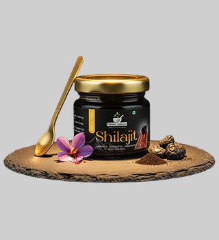 Pure Shilajit